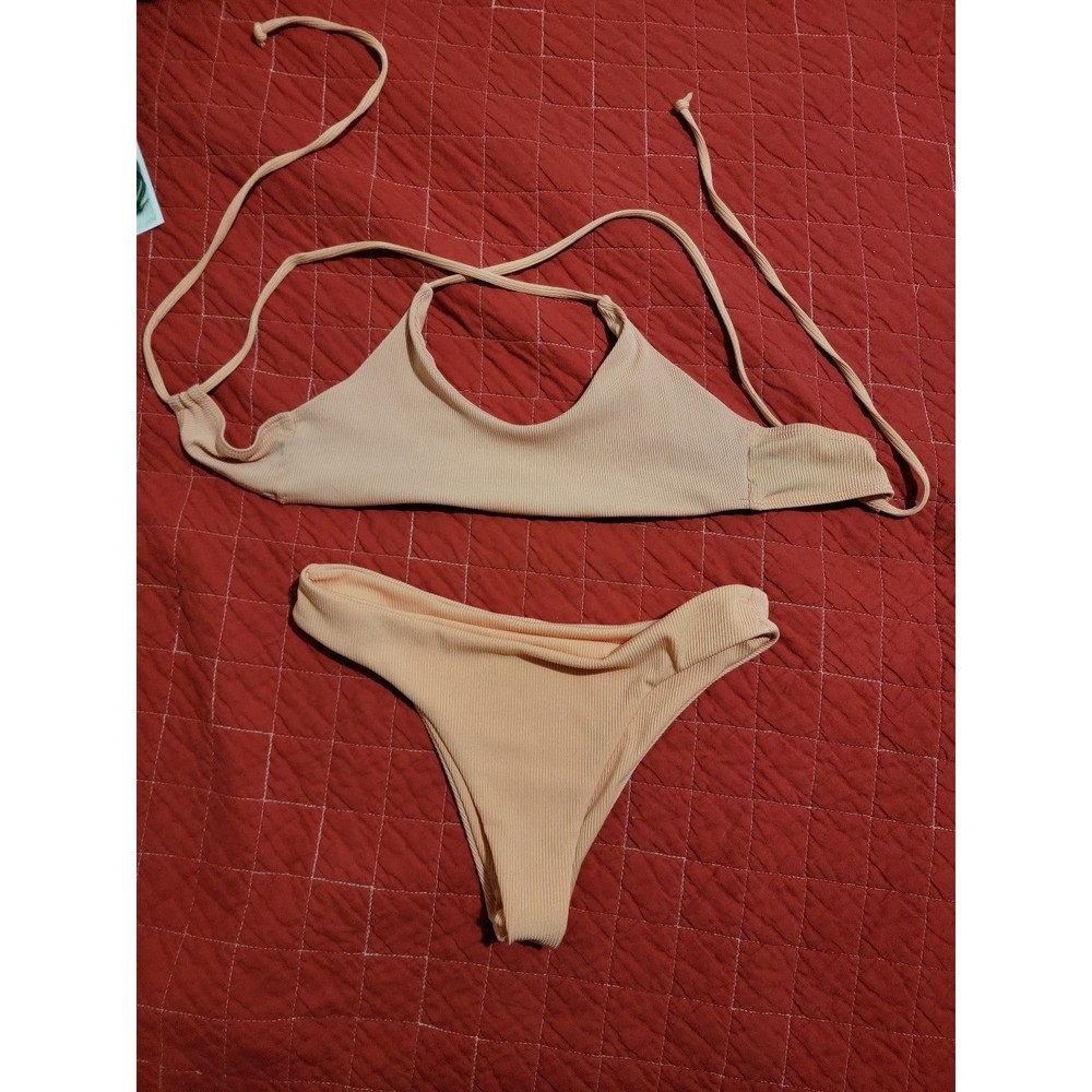 Shein Bikini set